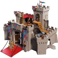 PLAYMOBIL 72112 Große Löwenritterburg PLAYMOBIL 72112 Große Löwenritterburg von Playmobil - Geobra Brandstätter
