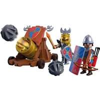 PLAYMOBIL 72115 Schusswaffe Löwenritter PLAYMOBIL 72115 Schusswaffe Löwenritter von Playmobil - Geobra Brandstätter