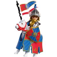 PLAYMOBIL 72119 Anführer Löwenritter PLAYMOBIL 72119 Anführer Löwenritter von geobra Brandstätter Stiftung & Co.K