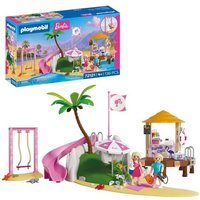 72121 PLAYMOBIL x BarbieTM Strand Café 72121 PLAYMOBIL x BarbieTM Strand Café von Playmobil - Geobra Brandstätter