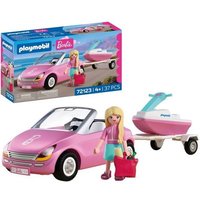 72123 PLAYMOBIL x BarbieTM Cabrio 72123 PLAYMOBIL x BarbieTM Cabrio von Playmobil - Geobra Brandstätter