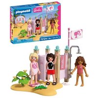 72124 PLAYMOBIL x BarbieTM Strandmode 72124 PLAYMOBIL x BarbieTM Strandmode von PLAYMOBIL
