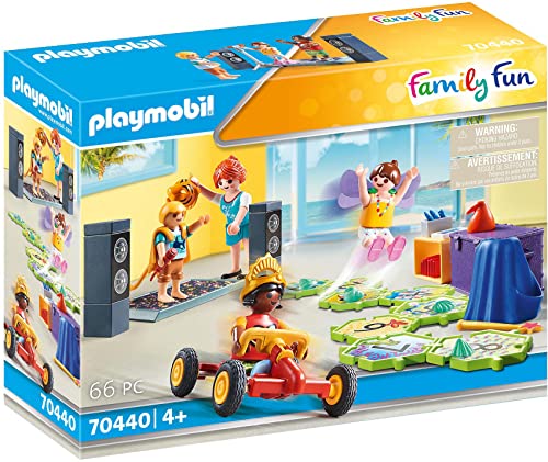 PLAYMOBIL 70440 Kids Club von PLAYMOBIL