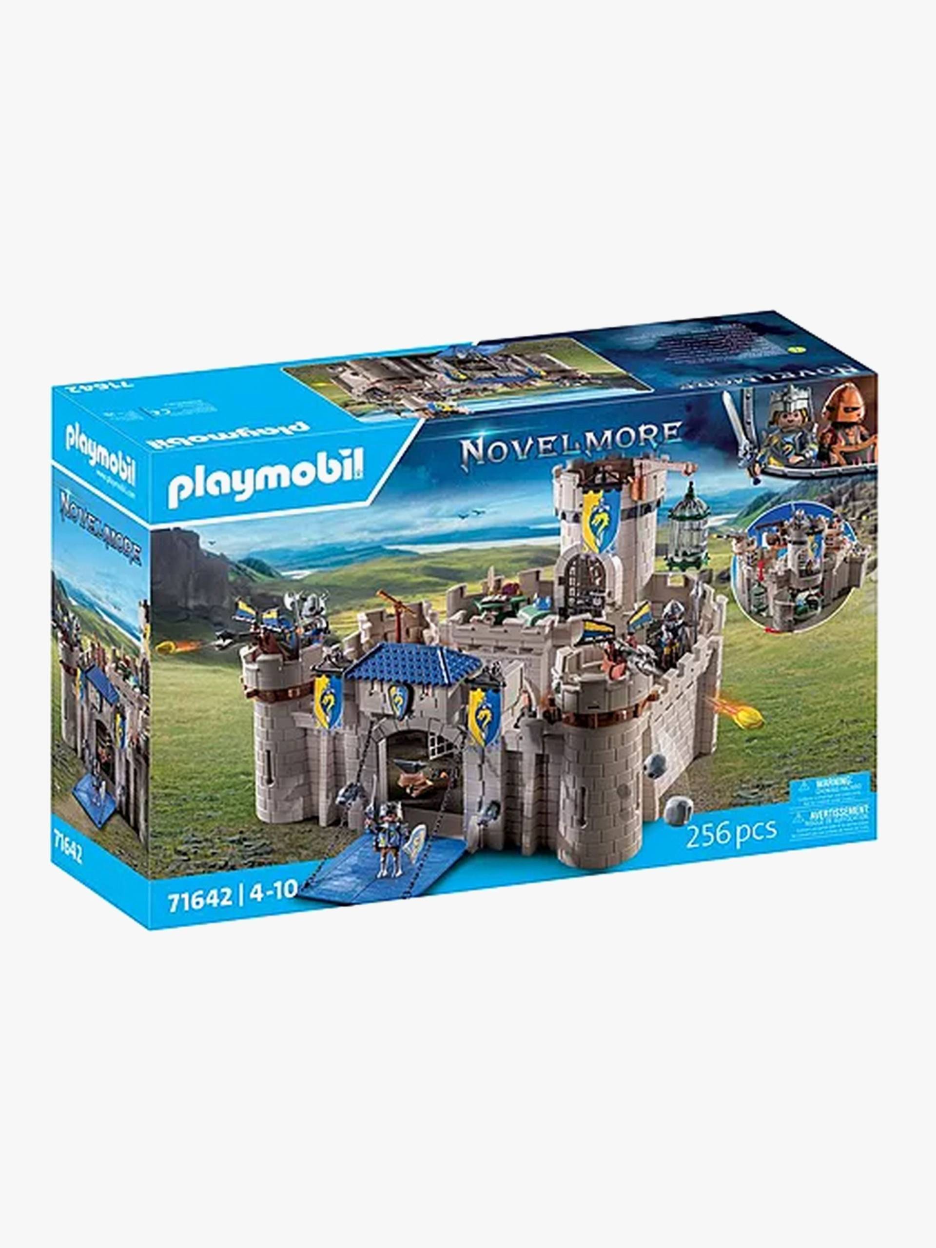 Playmobil 71642 Novelmore Bausatz Arwynns Burg Playmobil 71642 Novelmore Bausatz Arwynns Burg von Playmobil