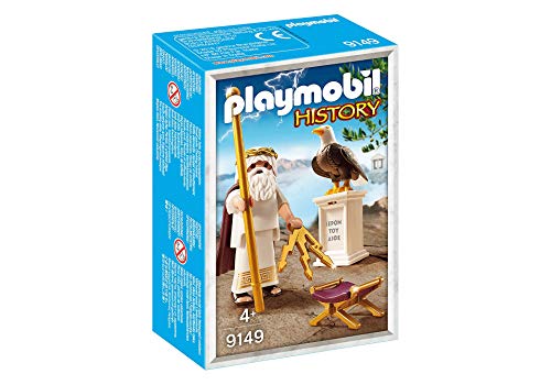 Playmobil 9149 Play & Give Zeus von PLAYMOBIL