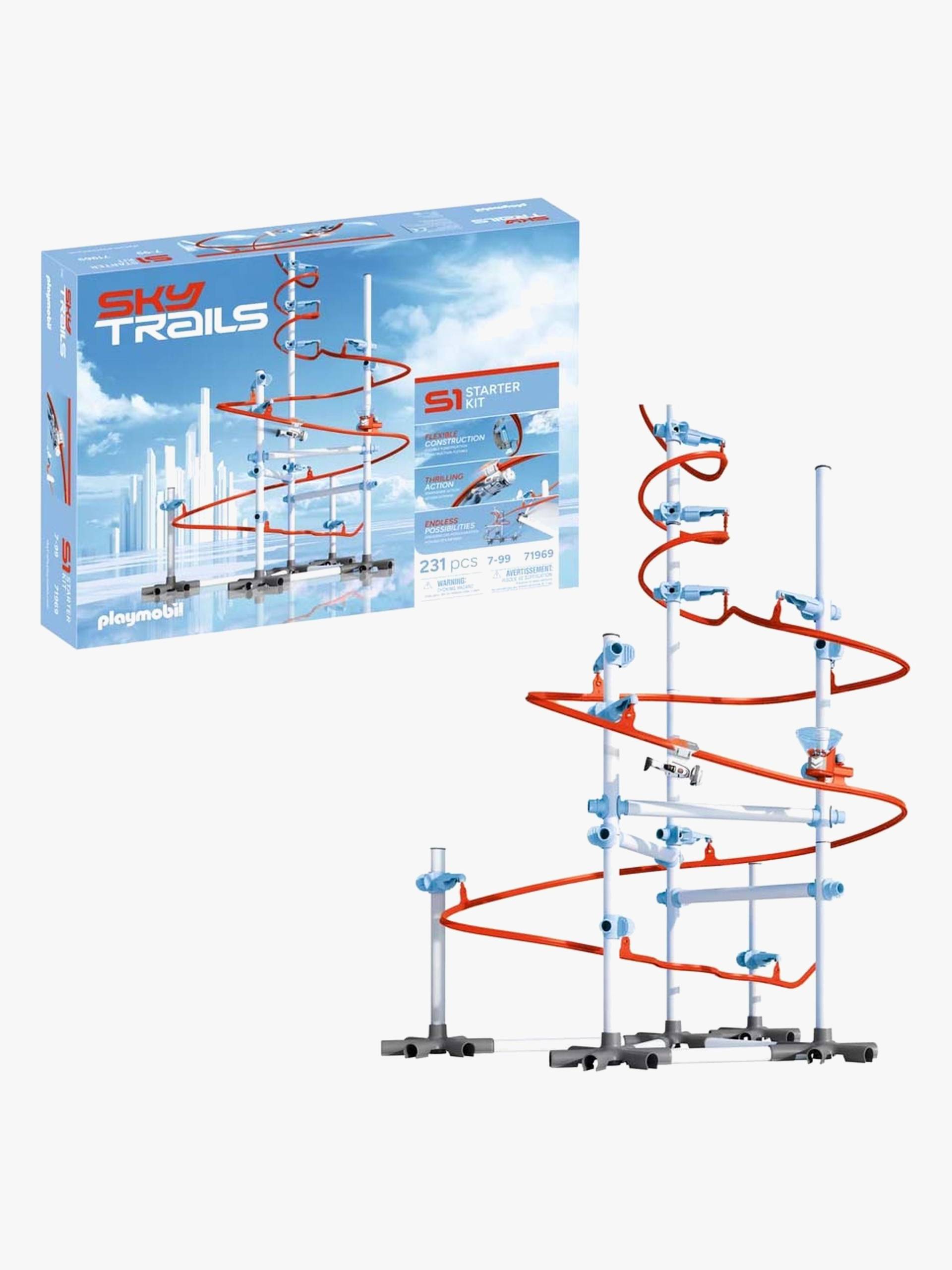 Playmobil Sky Trails 71969 Starter-Set Playmobil Sky Trails 71969 Starter-Set von Playmobil