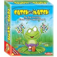 Catch the Match von Playroom Entertainment