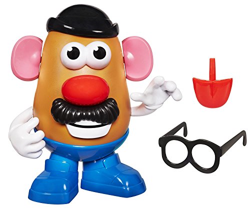 Hasbro 27657 Potato Head Playskool Friends Mr. Klassisches Spielzeug, Multi von Playskool