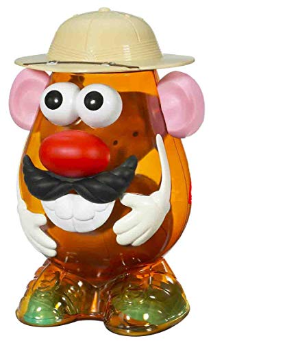 Mr. Potato Head Safari von Mr. Potato Head