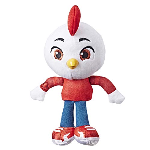 Top Wing Rod Plush von Hasbro