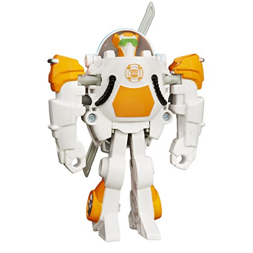 Playskool Heroes - Transformers Rescue Bots - Blades der Flug-Bot - Action Mini-Spielfigur von Playskool