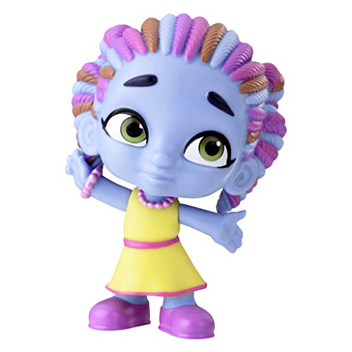 Playskool Netflix Super Monsters Zoe Walker Collectible 4-inch Figure Ages 3 and Up von Playskool