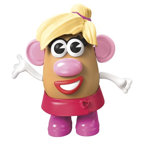 Playskool Potato Head Mrs. Potato Head Spielzeug von Mr. Potato Head