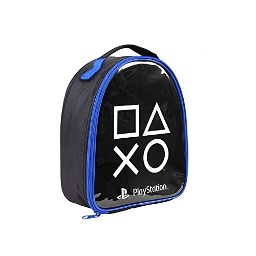 Playstation KL86050 Rucksack, bunt, 24 cm von Playstation