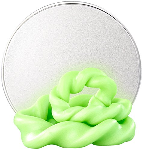 Playtastic Nachleuchtende Knete Glow in The Dark, 50 g, gelb von Playtastic