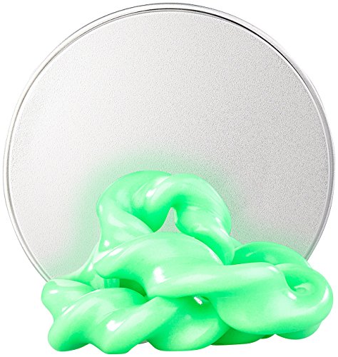 Playtastic Modelliermasse: Nachleuchtende Knete Glow in The Dark, 50 g, grün (Magische Knete, Knetmasse, Kinetischer Sand) von Playtastic