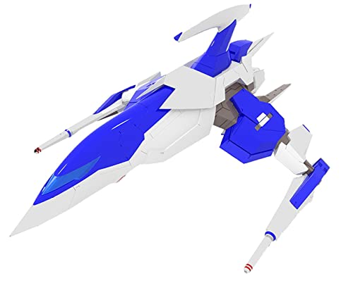 Plum Dariusburst Chronicle Saviours Legend Silver Hawk 2-teiliges Modellbausatz von Plum