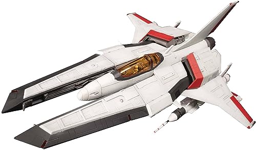 Plum Gradius: Vic Viper (2P Farbversion) Plastikmodellbausatz im Maßstab 1:144, mehrfarbig von Plum