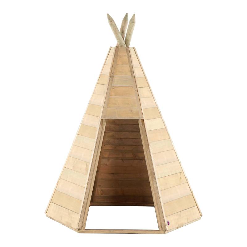 Plum Outdoor Tipi aus Holz von Plum