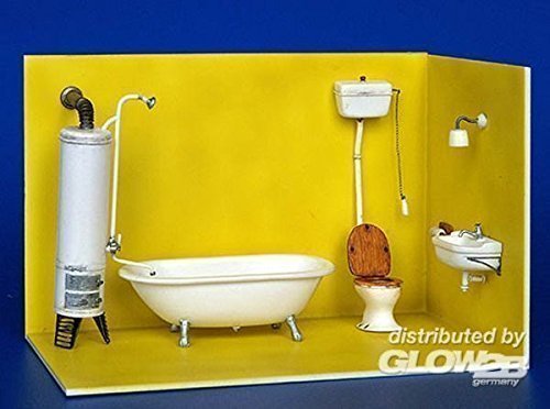 Plus-Model 189 - Badezimmer von Plus-Model