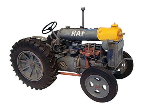 Plus Model 448 - Modellbausatz Fordson N-Big von Plus Model