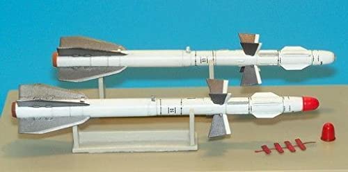 Plus-Model AL4008 - Russian Missile R-27ET AA-10 Alamo-D von Plus-Model