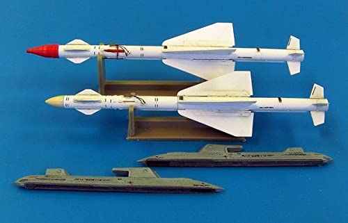 Plus model AL4021 - Russian Missile R-24R von Plus model