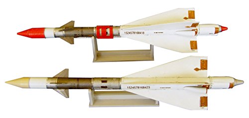 Plus Model AL4043 - Modellbausatz Missile R-40R von Plus Model