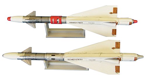 Plus-Model AL4044 - Modellbausatz Missile R-40T von Plus-Model