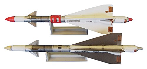 Plus-Model AL4045 - Modellbausatz Missile R-40RD von Plus-Model