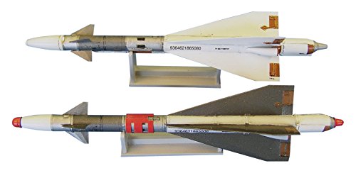 Plus Model AL4046 - Modellbausatz Missile R-40TD von Plus Model