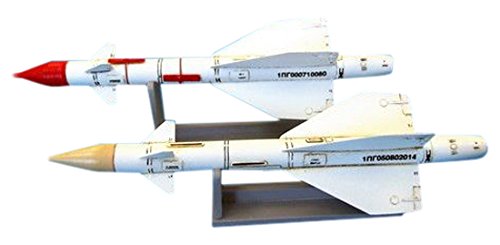 Plus Model AL4051 - Modellbausatz Russian Missile R-98R von Plus Model