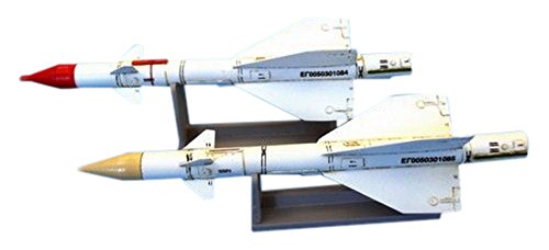 Plus-Model AL4053 - Modellbausatz Russian Missile R-98MR von Plus-Model