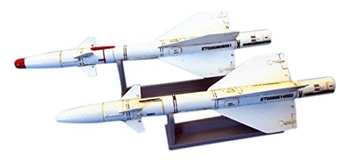 Plus Model AL4054 - Modellbausatz Russian Missile R-98MT von Plus Model