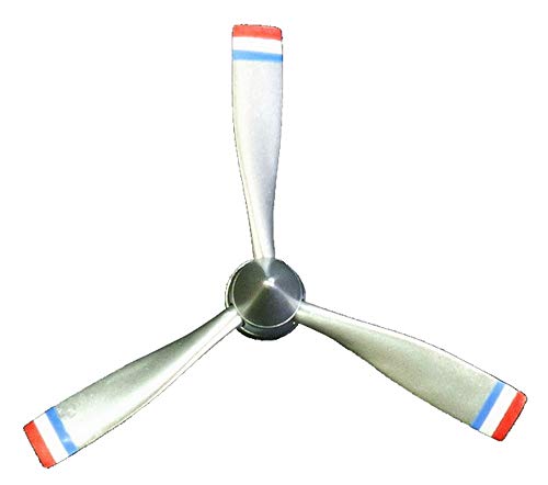 Plus Model - Propeller for c-118 / dc-6 von Plus Model