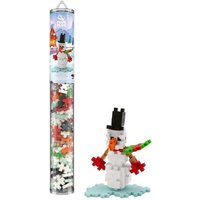PLUS PLUS - 100 Kreativ Bausteine Schneemann PLUS PLUS - 100 Kreativ Bausteine Schneemann von Plus-Plus A/S