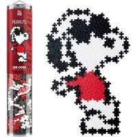 PLUS PLUS - 275 Kreativ Bausteine Joe Cool PLUS PLUS - 275 Kreativ Bausteine Joe Cool von Plus-Plus A/S