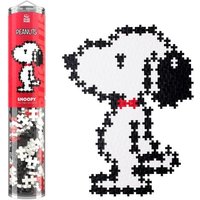 PLUS PLUS - 275 Kreativ Bausteine Snoopy PLUS PLUS - 275 Kreativ Bausteine Snoopy von Plus-Plus A/S