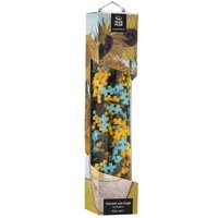 PLUS PLUS - 350 Kreativ Bausteine Van Gogh PLUS PLUS - 350 Kreativ Bausteine Van Gogh von Plus-Plus A/S