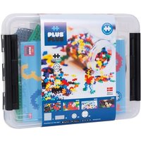 Plus Plus - 4000 Kreativ Bausteine gemischt Plus Plus - 4000 Kreativ Bausteine gemischt von Plus-Plus A/S