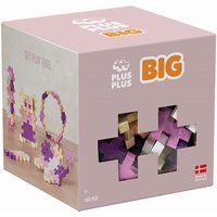 Plus-Plus - 100 Kreativ Bausteine BIG Bloom von Plus-Plus