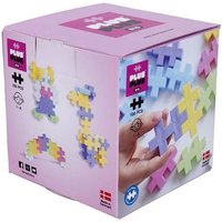 100 Kreativ Bausteine BIG Pastell 100 Kreativ Bausteine BIG Pastell von Plus-Plus A/S