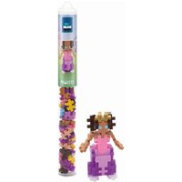 100 Kreativ Bausteine Prinzessin 100 Kreativ Bausteine Prinzessin von Plus-Plus A/S