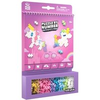 125 Kreativ Bausteine Puzzle Märchen 125 Kreativ Bausteine Puzzle Märchen von Plus-Plus