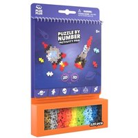 PLUS PLUS - 125 Kreativ Bausteine Puzzle Weltraum PLUS PLUS - 125 Kreativ Bausteine Puzzle Weltraum von Plus-Plus