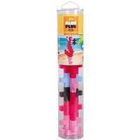 Plus-Plus - 15 Kreativ Bausteine BIG Flamingo von Plus-Plus