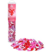 240 Kreativ Bausteine Herzen 240 Kreativ Bausteine Herzen von Plus-Plus