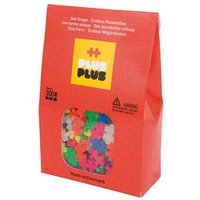 Plus-Plus 300 Kreativ Bausteine Neon Plus-Plus 300 Kreativ Bausteine Neon von HCM Kinzel GmbH