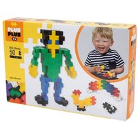 50 Kreativ Bausteine BIG Basic 50 Kreativ Bausteine BIG Basic von Plus-Plus