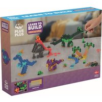 600 Kreativ Bausteine Dinosaurier 600 Kreativ Bausteine Dinosaurier von Plus-Plus